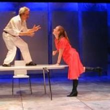 The Cutting Ball Theater's Reading Series Presents TROILUS AND CRESSIDA 11/8